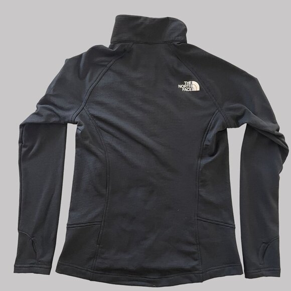The North Face Womens‎ SP Apex Barrier Soft Shell Jacket NWOT - Picture 6 of 13